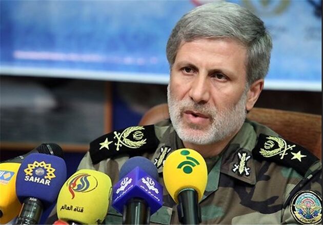 دشمن سعی دارد با ایجاد اختلاف و دوگانگی وحدت و انسجام ملی را خدشه دار سازد