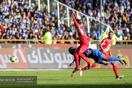 شعرآورد ۸۶ تهران