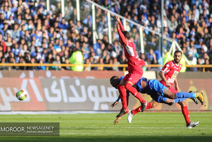شعرآورد ۸۶ تهران