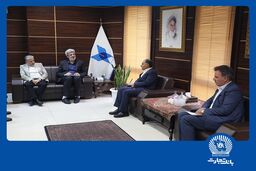 سرمایه اصلی بانک تجارت رضایت مشتریان است