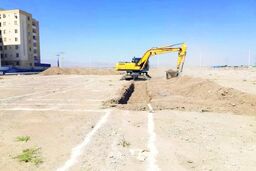 پیشرفت ۱۰ درصدی نهضت ملی مسکن تهران

