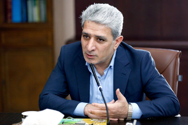 فعالیت واحدهای خارجی بانک ملّی ایران با قوت ادامه می یابد