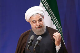 آدمی که عقل نداشته باشد می گوید 100 روزه مشکل را حل می کنم/طرف غربی اگر ناقض برجام باشد پشیمان خواهد شد/در نظام بانکی هیچ بحرانی وجود ندارد/ آزادی را باید لمس کرد