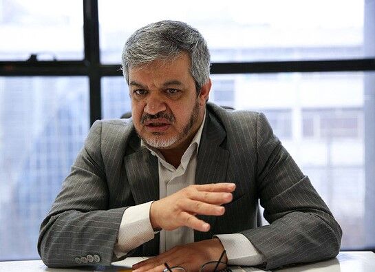 آخوندی فردا برای پاسخگویی به ابهامات و سوالات نمایندگان در موضوعات مختلف به فراکسیون امید خواهد آمد