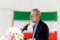 بین المجالس آسیایی ظرفیت کارهای مهمی را خواهد داشت 