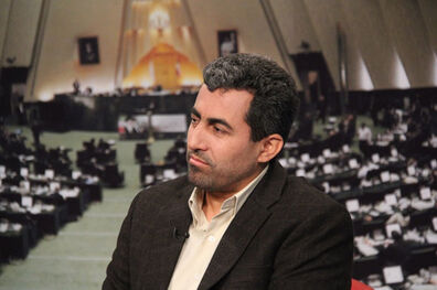 ظریف پورابراهیمی را قانع کرد