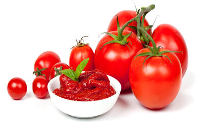 تمدید صادرات رب گوجه فرنگی تا پایان فروردین ۱۴۰۰