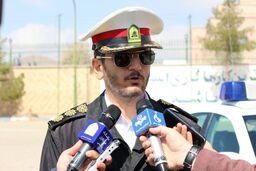 در حاضر هیچ یک از محورهای مواصلاتی مسدود نیستند