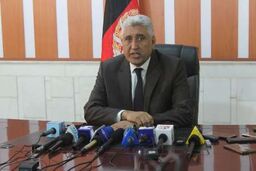 حمایت سیاسی از طرح انتقال گاز«تاپی» تضمینی است