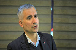 ذوب‌ آهن اصفهان در تامین برق مورد نیاز خودکفا است