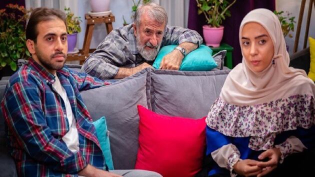 پخش فصل دوم سریال وضعیت زرد از ۲۸ خرداد 
