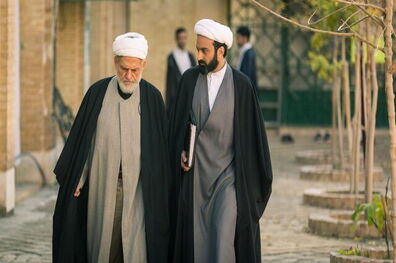 آهنگ تیتراژ سریال وقت صبح منتشر شد