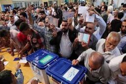 خاستگاه اجتماعی رای 24 میلیونی