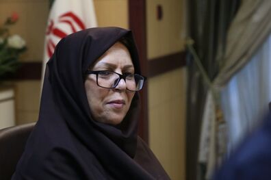 کمبود نیروی پرستاری در کشور زیاد است