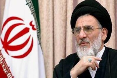 نقش جمهوری اسلامی به ویژه سپاه قدس و سردار قاسم سلیمانی در ارتقای امنیت عراق ستودنی است