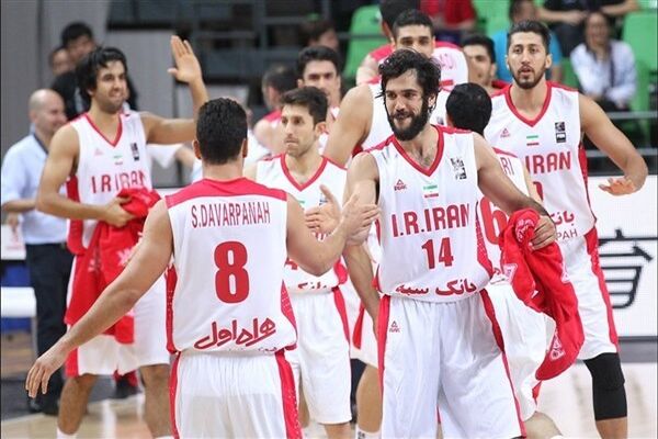 انتقام تیم ملی ایران از تیم عراق