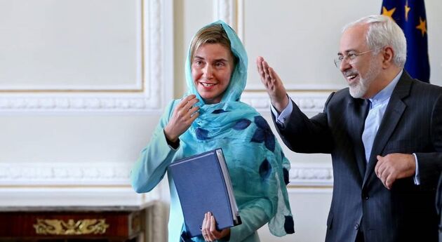 برجام وفاداری ما را لمس خواهد کرد