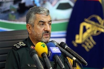 تنها تهدیدی که دشمن آن را عملی نمی کند، تهدید نظامی است