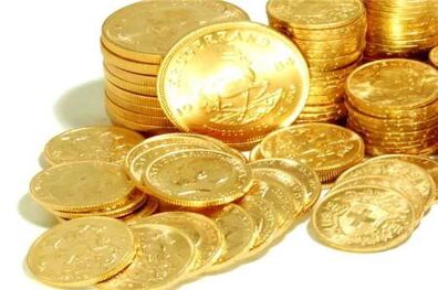 آخرین قیمت‌ها از بازار طلا و ارز