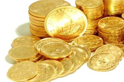 قیمت دلار، سکه و طلا در بازار امروز
