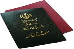 بانک اطلاعاتی شناسایی افراد فاقد شناسنامه با همکاری نیروی انتظامی تشکیل شده است