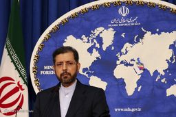 استقبال ایران از توافق هند و پاکستان برای حفظ آتش‌ بس در خط کنترل