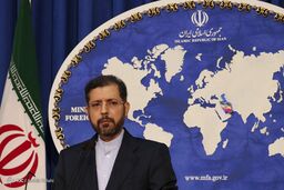 استقبال ایران از توافق هند و پاکستان برای حفظ آتش‌ بس در خط کنترل