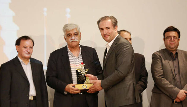 همراه اول تنها روابط عمومی ۸ ستاره سرآمدی ایران