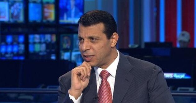 دحلان به اتهام فساد به سه سال حبس و پرداخت ۱۶ میلیون دلار محکوم شد