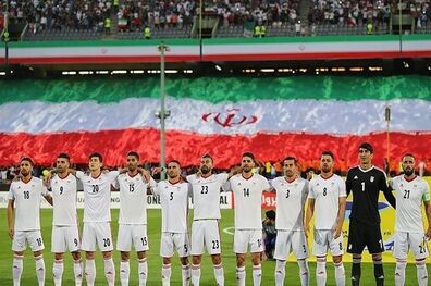 جدیدترین رنکینگ تیم های برتر فوتبال جهان در ماه مارس
