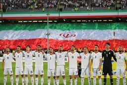 10 تا 12 بهمن زمان رونمایی پیراهن تیم ملی