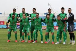 پیروزی مقابل خوشه طلایی بسیار مهم است