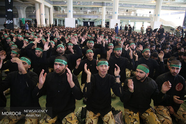 برنامه عزاداری ۲۲ هیأت مذهبی به مناسبت دهه دوم ماه محرم اعلام شد