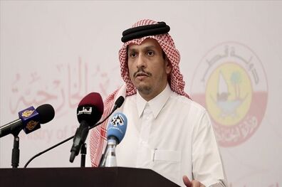 پیام آمریکا را به ایران منتقل کردیم