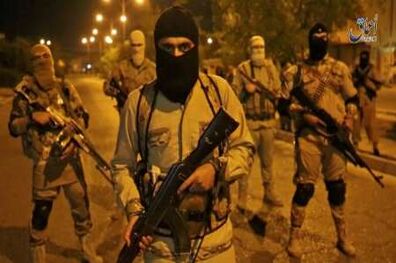 46 نفر در حمله داعش به کرکوک کشته شدند