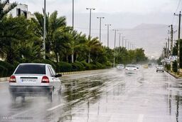 هوای تهران سردتر می‌شود