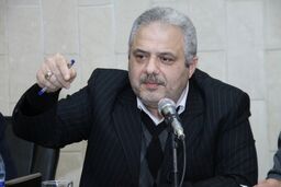 دولت نباید رقیب بخش خصوصی باشد