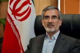 گسترش زیرساخت های ارتباطی البرز