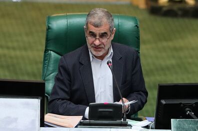 تعدادی از نمایندگان مجلس درخواست داشتند جلسات هفته آینده تشکیل شود