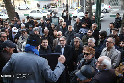 تشیع پیکر پوران شریعت رضوی