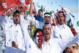 زمان و بازی افتتاحیه جام جهانی تغییر کرد