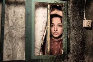 رونمایی از آنونس فیلم سینمایی مردن در آب مطهر