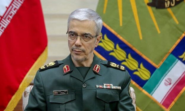 دیدگاه مشترک ایران و روسیه در مورد تحولات افغانستان