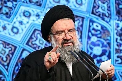  اصلاح قانون انتخابات خبرگان  بررسی می شود