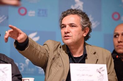 فیلمبرداری تهران فیلم سینمایی ترانه‌ای عاشقانه برایم بخوان آغاز شد