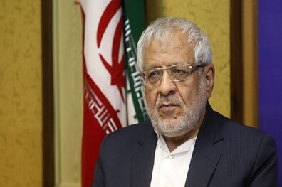 سخنگوی شورای نگهبان افکار عمومی را اقناع کند