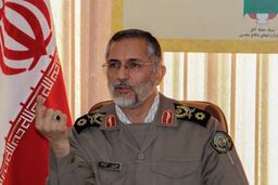 مقام معظم رهبری از عملکرد سردار تقدی رضایت کامل دارند