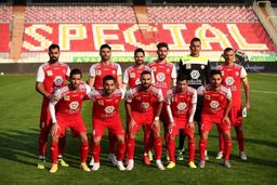 اعلام ترکیب احتمالی پرسپولیس مقابل آلومینیوم اراک