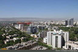 جاذبه‌ها و ظرفیت‌های مشهد برای گردشگران خارجی ناشناخته است