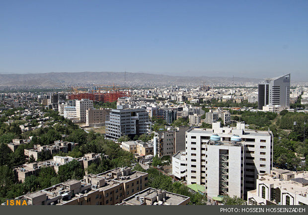 جاذبه‌ها و ظرفیت‌های مشهد برای گردشگران خارجی ناشناخته است